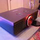Illustration for article titled Panasonic $3,500 AE3000 Projector: Green and Smart with Crazy Contrast
